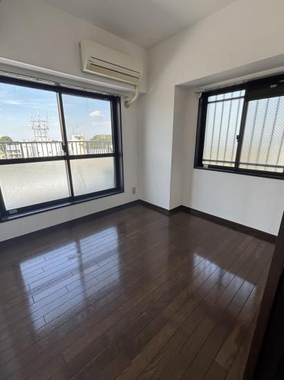 ライオンズマンション所沢東-11-室内