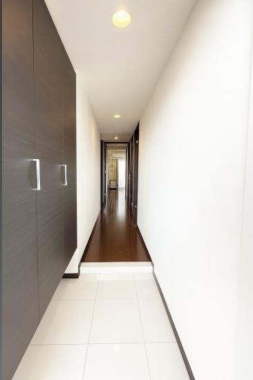 レーベンリヴァーレタワーザ・テラス-15-玄関