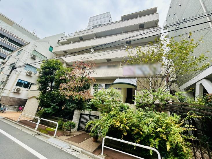 ストーク板橋区役所前-2-外観