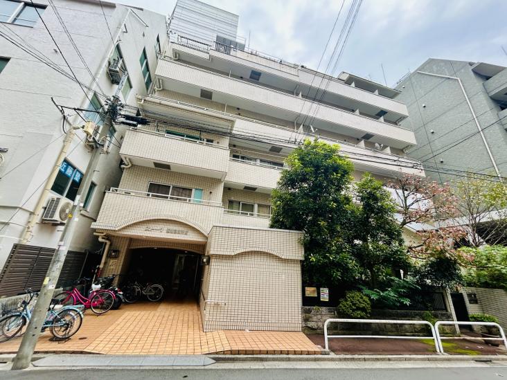 マンションイメージ