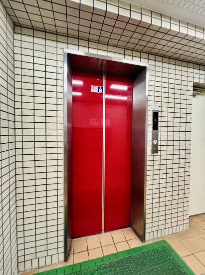 ストーク板橋区役所前-8-共有部分