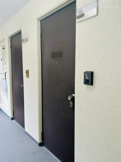 ストーク板橋区役所前-9-玄関