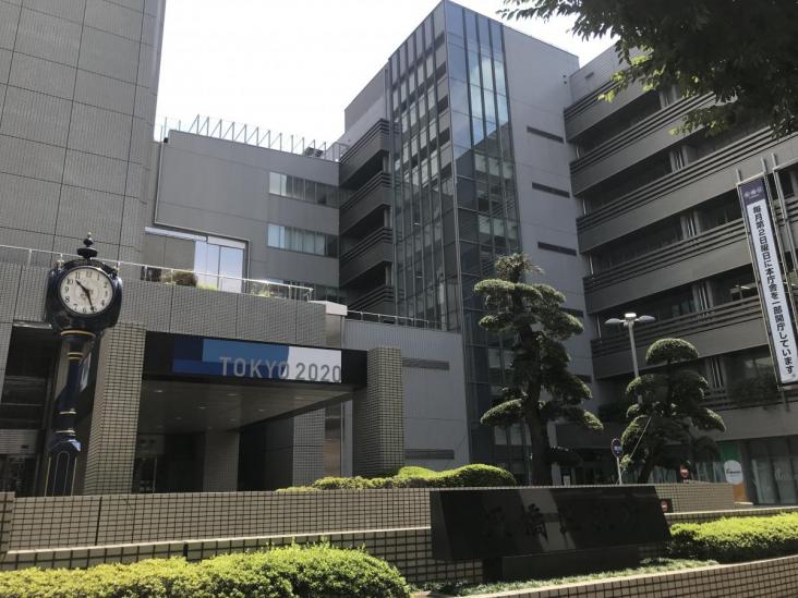 ストーク板橋区役所前-16-役所