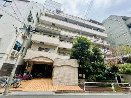 ストーク板橋区役所前