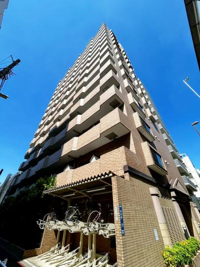 物件画像 ライオンズマンション西巣鴨