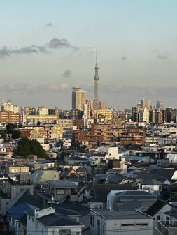 ライオンズマンション西巣鴨