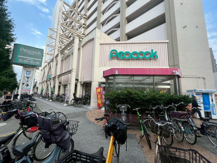 イトーピア目白カレン-32-スーパー