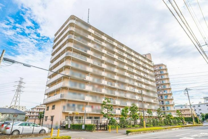 マンションイメージ