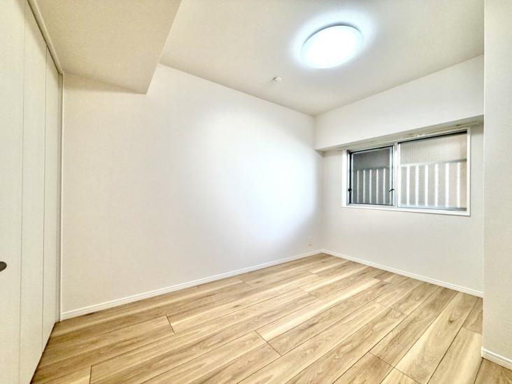 グリーンビレッジ豊玉-5-その他内観