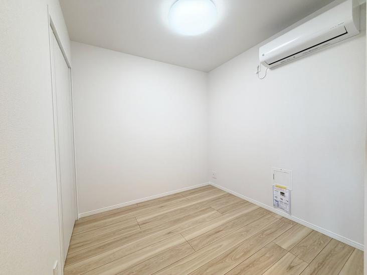 グリーンビレッジ豊玉-21-洋室