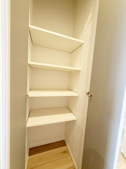 グリーンビレッジ豊玉-23-収納