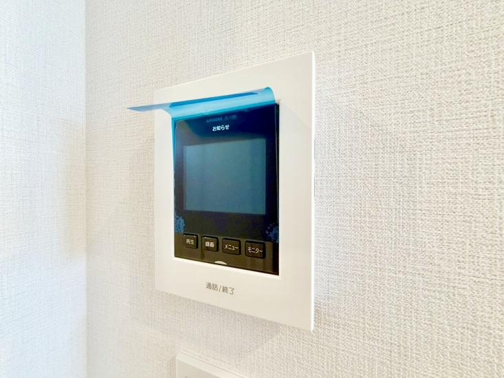 グリーンビレッジ豊玉-24-その他設備