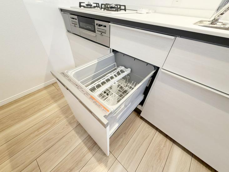 グリーンビレッジ豊玉-27-その他設備