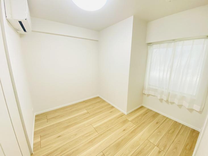 蓮根ファミールハイツ２号棟-22-室内