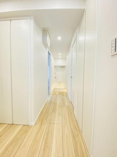 蓮根ファミールハイツ２号棟-23-その他