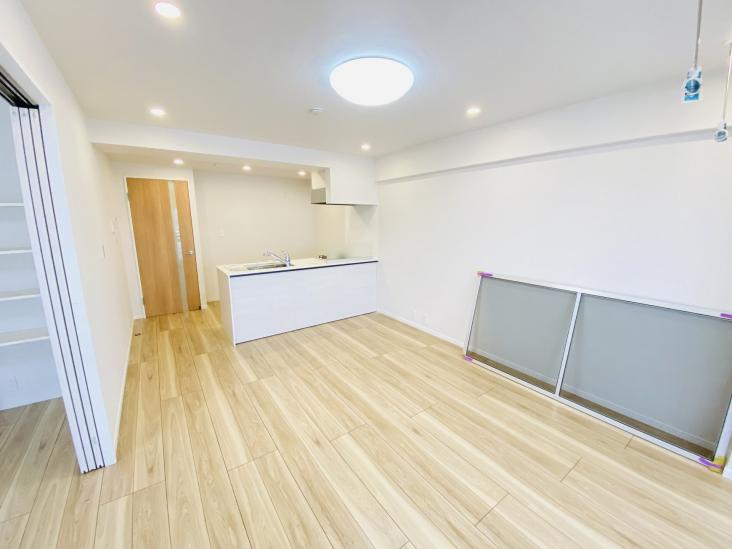 物件画像 蓮根ファミールハイツ２号棟