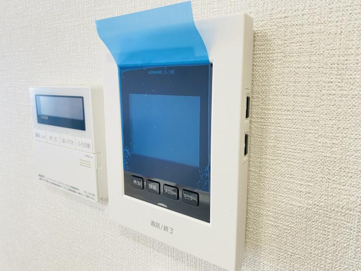 蓮根ファミールハイツ２号棟-28-その他