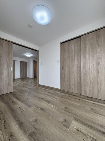 アイビス富士見台-5-室内