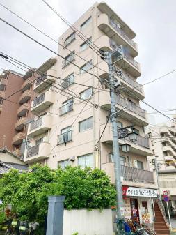 大和コーポ