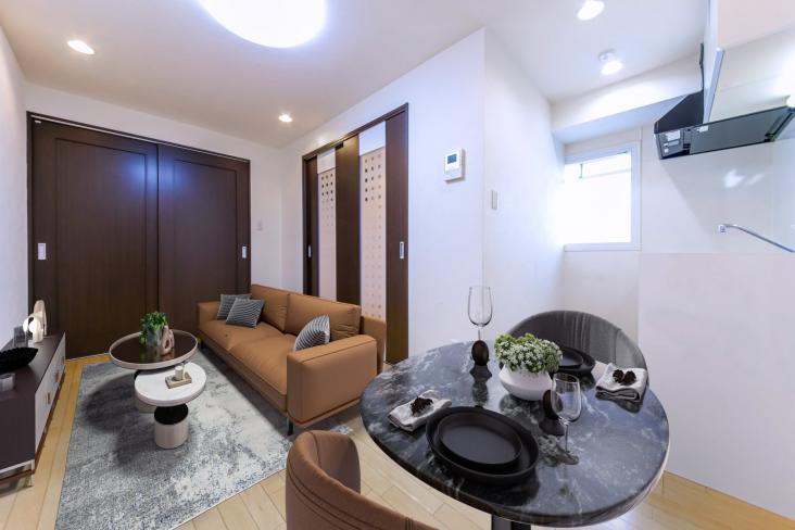 第２桜台ファミリーマンション　S棟-4-その他