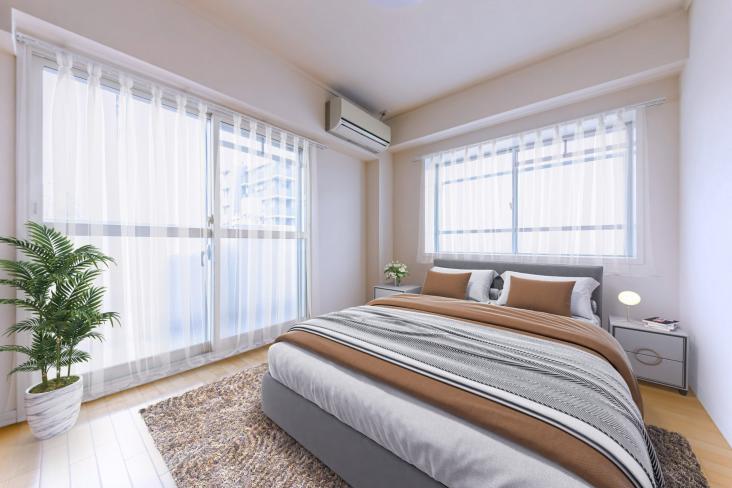 第２桜台ファミリーマンション　S棟-5-その他