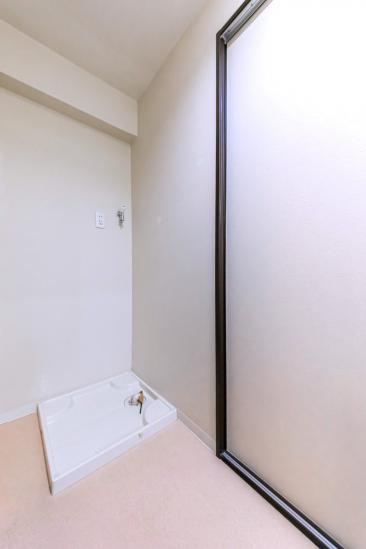 第２桜台ファミリーマンション　S棟-9-その他内観