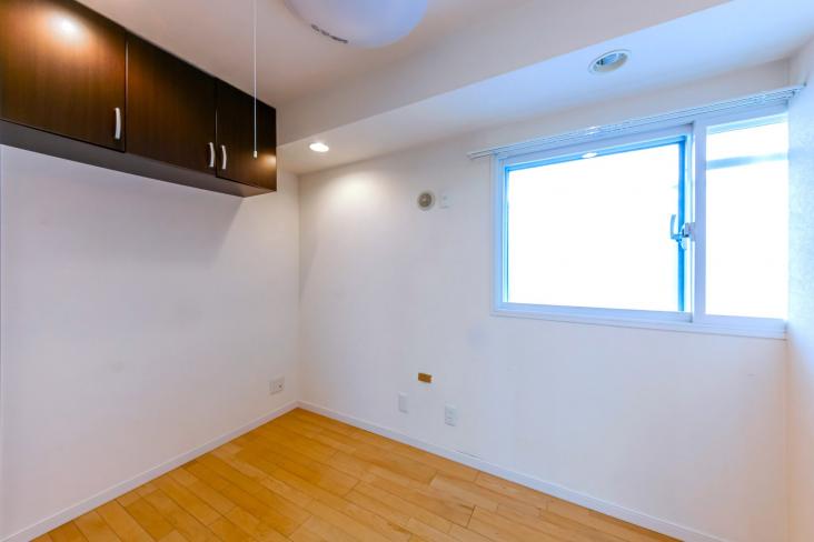 第２桜台ファミリーマンション　S棟-13-その他内観