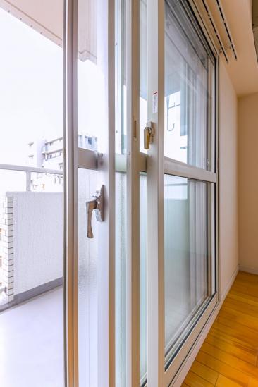 第２桜台ファミリーマンション　S棟-18-その他内観