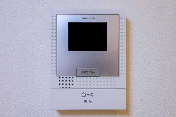 第２桜台ファミリーマンション　S棟-30-その他設備