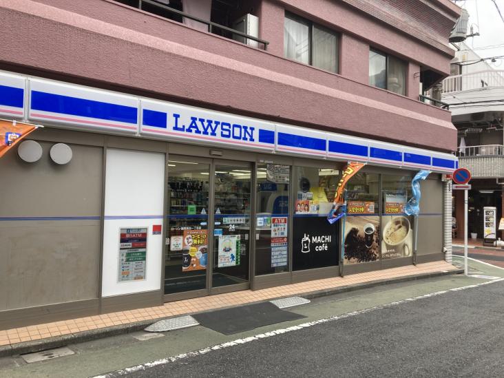 第２桜台ファミリーマンション　S棟-42-コンビニ
