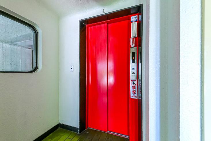 大塚キャノンハイツ-9-共有部分