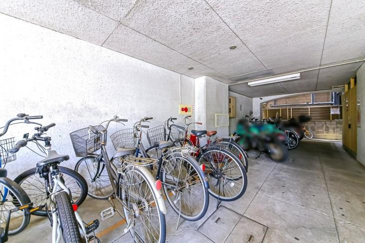 大塚キャノンハイツ-10-共有部分