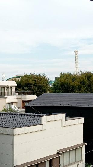 大塚キャノンハイツ-19-眺望