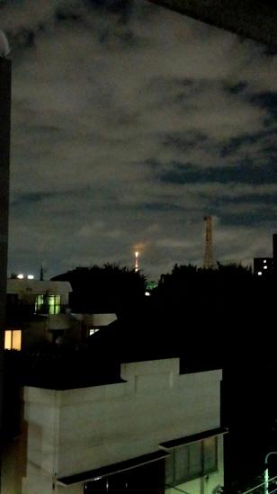 大塚キャノンハイツ-20-眺望