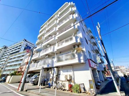 グローリア初穂小豆沢