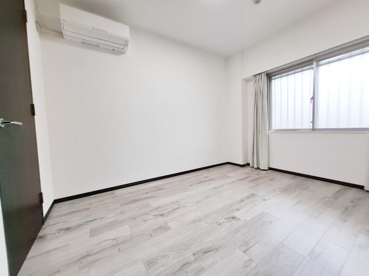 アクトピア北赤羽四番館-6-室内