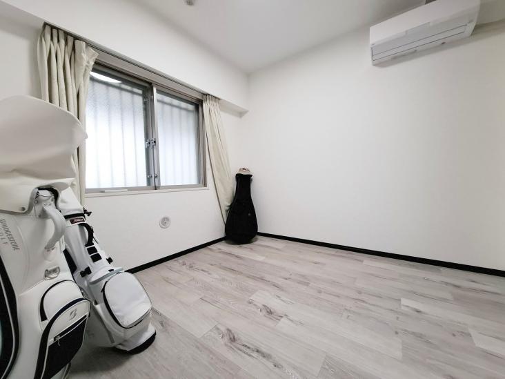 アクトピア北赤羽四番館-7-室内