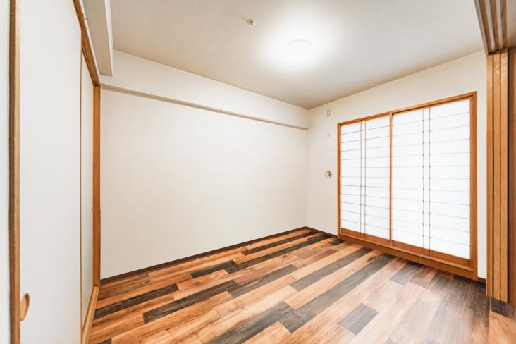 レクセルヒルズ朝霞-3-その他