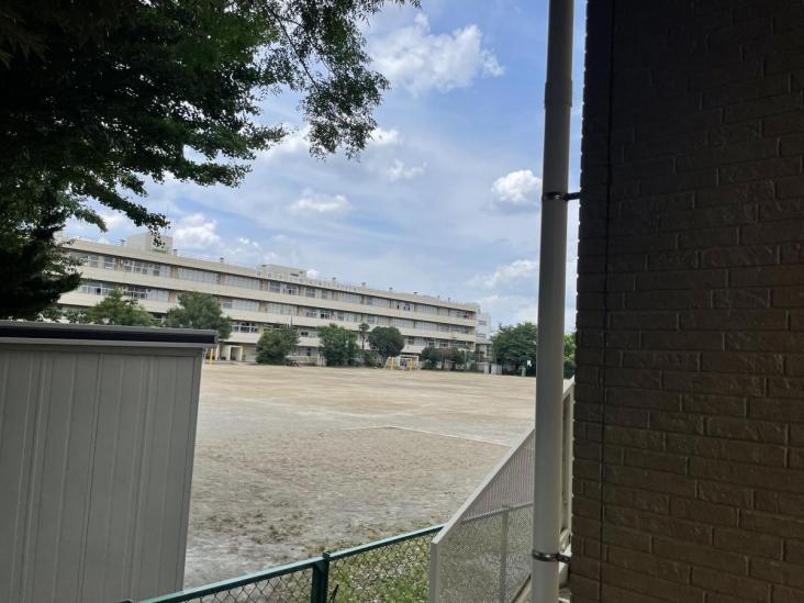 レクセルヒルズ朝霞-31-小学校