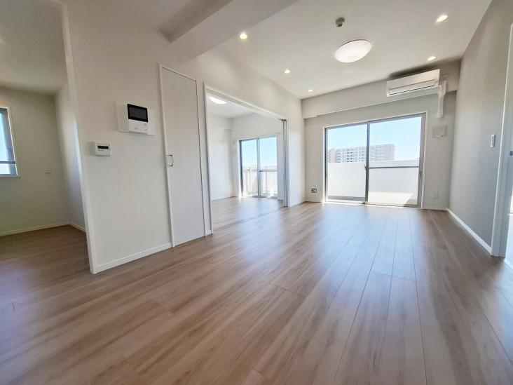 マンションイメージ