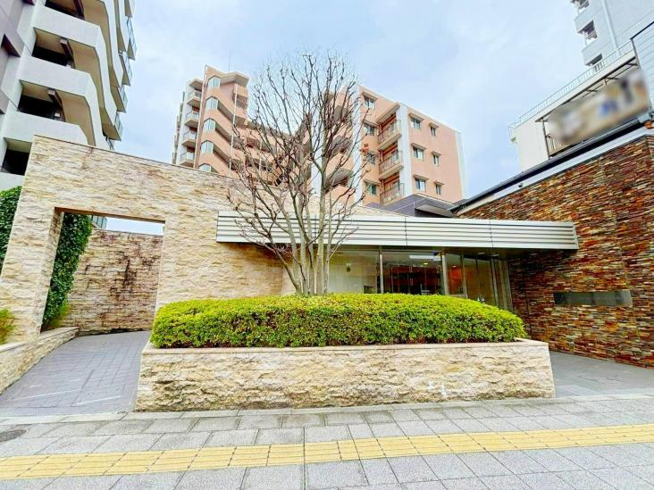 マンションイメージ