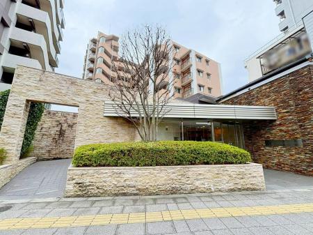 ジオときわ台プレミアムプレイス