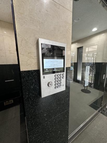 レーベンハイム常盤台　七番館-7-共有部分