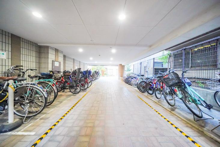 レーベンハイム常盤台　七番館-23-その他現地