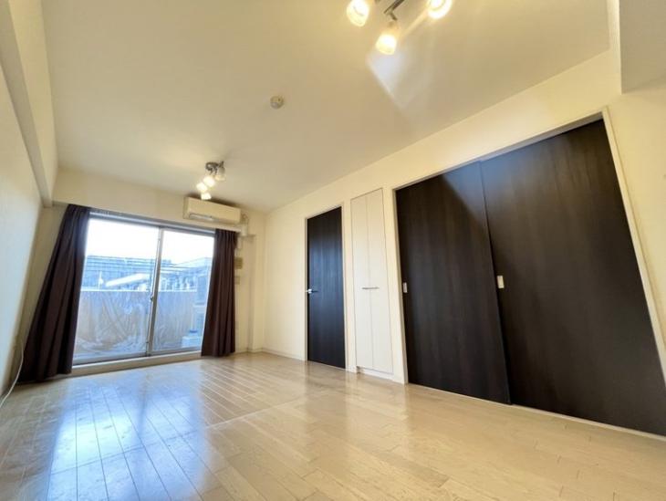 アトレ浮間舟渡ローレルコート-3-リビング