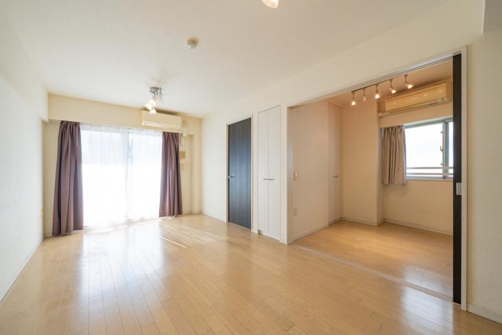 マンションイメージ