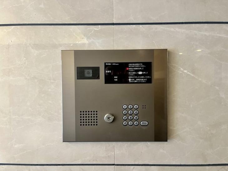 アトレ浮間舟渡ローレルコート-5-共有部分