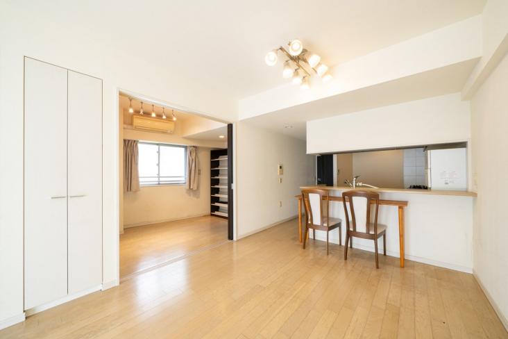 マンションイメージ