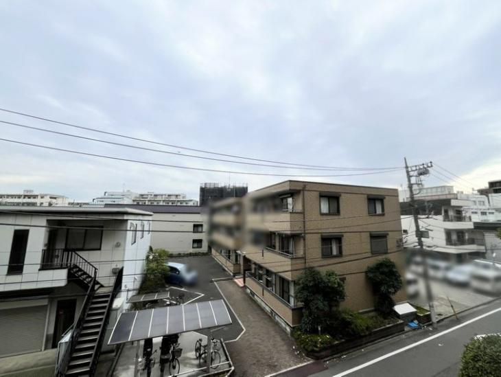 アトレ浮間舟渡ローレルコート-15-眺望