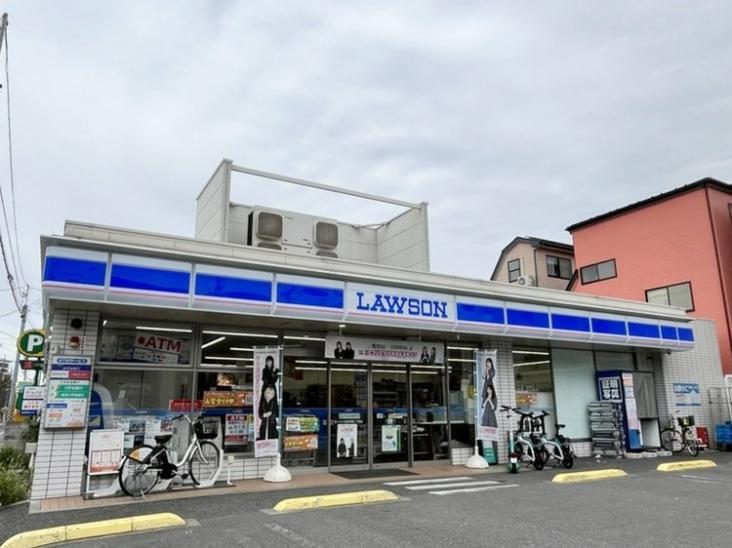アトレ浮間舟渡ローレルコート-26-コンビニ